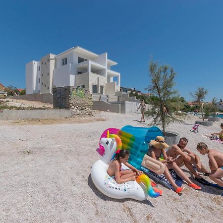 House Marina Villa Zaboric Buitenkant foto