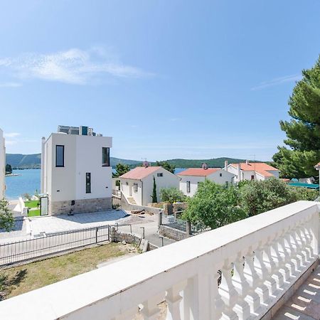 House Marina Villa Zaboric Buitenkant foto
