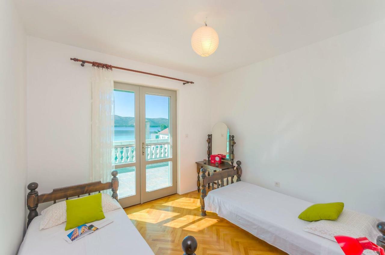 House Marina Villa Zaboric Buitenkant foto