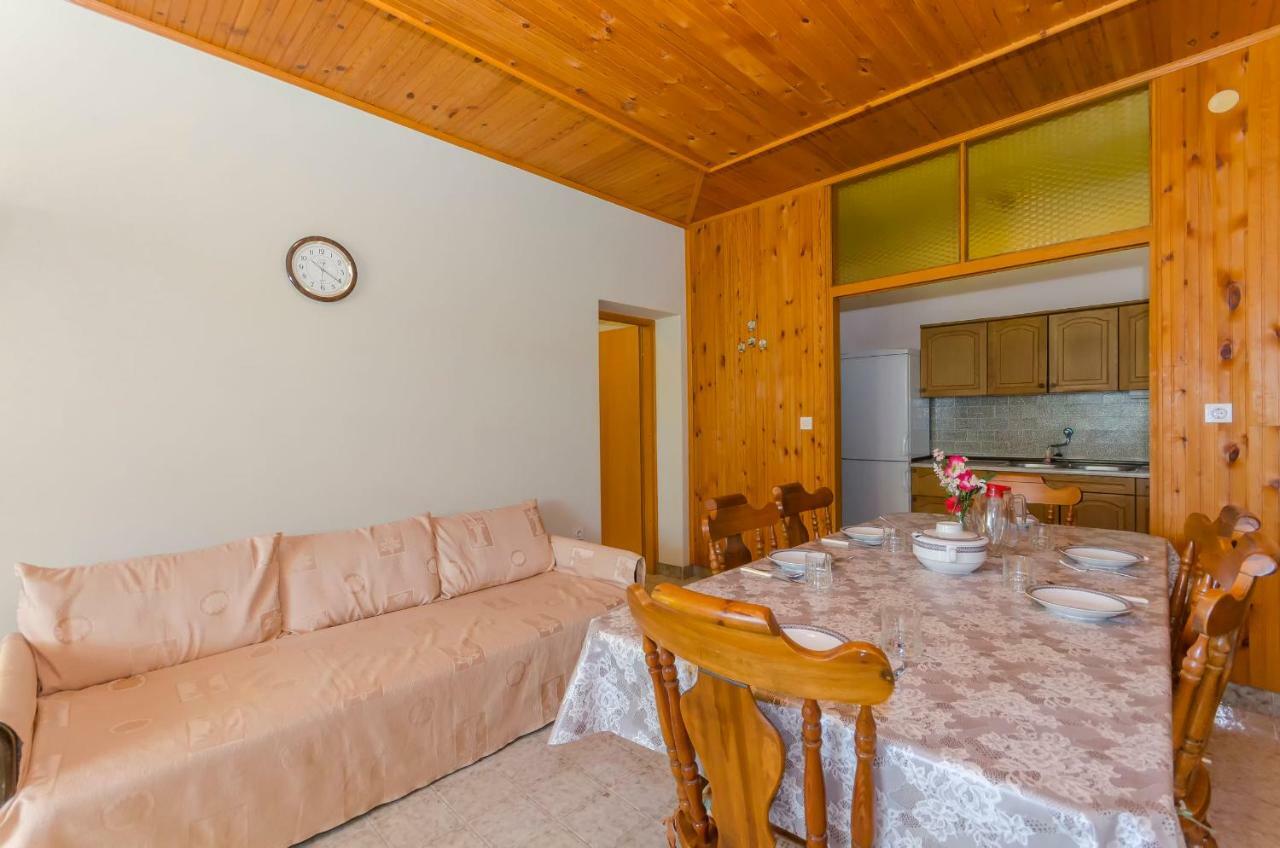 House Marina Villa Zaboric Buitenkant foto