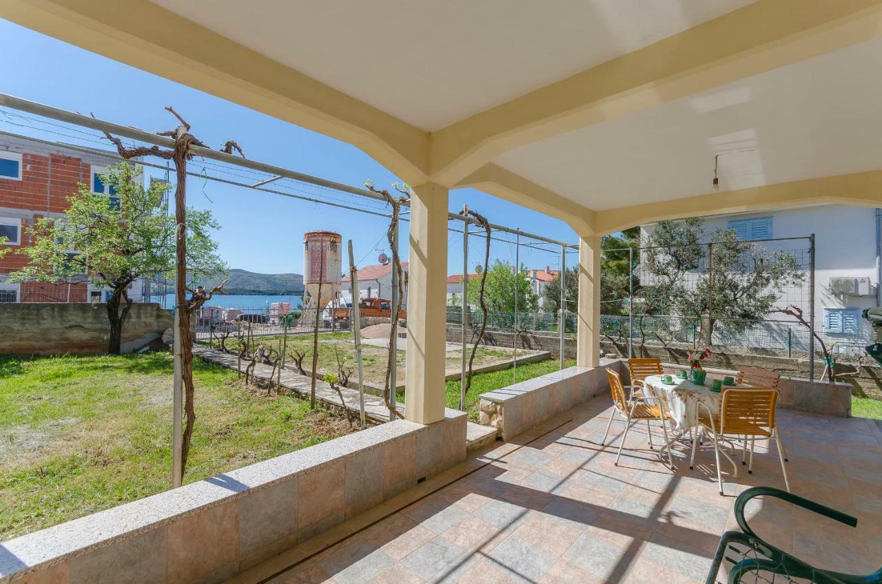 House Marina Villa Zaboric Buitenkant foto