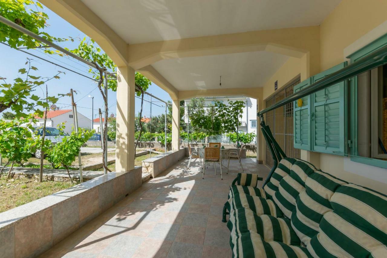 House Marina Villa Zaboric Buitenkant foto